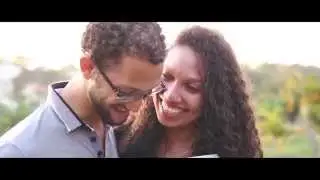 Save the date | Wasdlaine & Marcelino