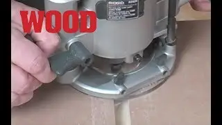 How To Rout Dadoes - WOOD magazine