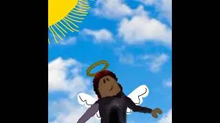 😇👿//Рай или Ад?\\👿😇//Roblox\\👿😇