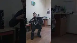 Пташков Дмитрий  10 лет А.Коробейников Паровозик из Ромашково