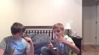 2 truths 1lie challenge