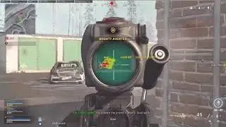 Godzilla warzone montage
