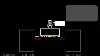 Undertale: Last Breath { REMAKE } Phase 3 by AleAtorio3Dw part 30 