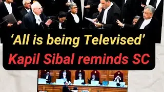 SG Tushar Mehta cites Akbar Lone's 