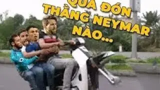 Những ảnh chế World Cup 2018 bá đạo và hài hước