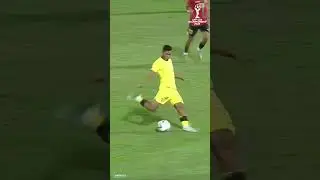 🔥 Alif Ikmalrizal thumps it in! 