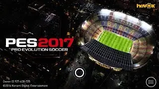 How to download PES 2017 in ANDROID & IOS for FREE ( without ROOT )