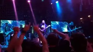 Северный флот - Стрелы (live in Omsk 17.03.2017)