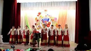Роза белая.