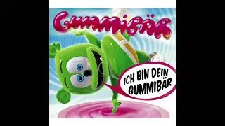 Ich Bin Dein Gummibär (Official Vocals)