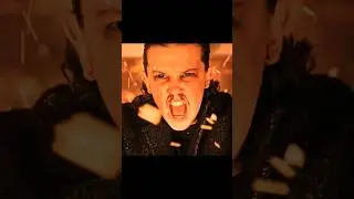I MISS THE RAGE • Eleven #strangerthings #eleven #power #rage #strangerthings2 #lab