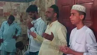 Darbar sharif baba rang Ali sarkar. part 1