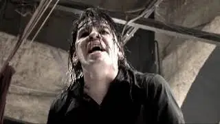Cabezones - Cada secreto (DVD Bienvenidos)