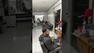 Corte de cabelo
