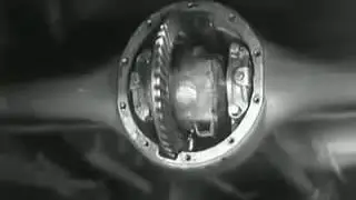 на русском Как работает дифференциал   How Differential Steering Works на русском