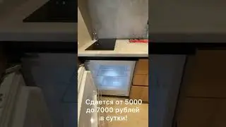 Апартаменты в Сочи с доходом от 5000 рублей в сутки