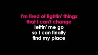 Sigma & Rita Ora   Coming Home karaoke