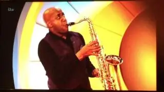 Epic Sax Ainsley