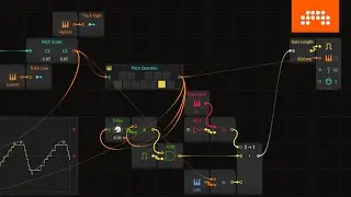 Introducing Note Grid [Bitwig Studio 4.2]