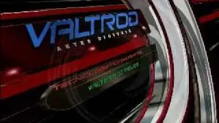 Valtrod