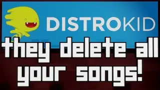 Why Distrokid Is A Scam