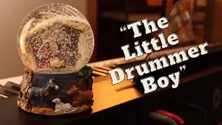 "Little Drummer Boy Instrumental"