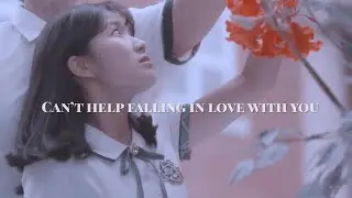 Can’t help falling in love with you | Korean multifandom