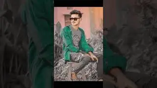 Desi kaalakar #editing #editingtutorial
