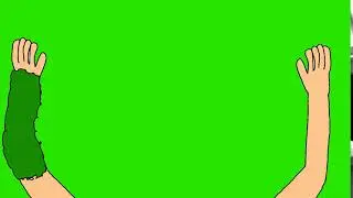 Ben 10 Fanmade reboot Swampfire Transformation