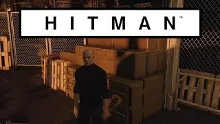HITMAN ICA Facility - EP1 4K