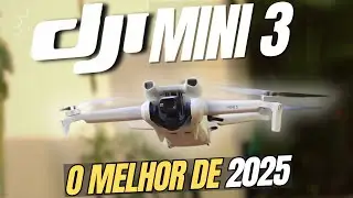 DJI MINI 3: The Best Value for 2025!