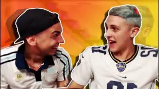 ÚNICAMENTE PIMPE & JOACO