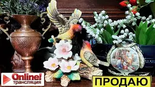 ПРЯМОЙ ЭФИР ИВАН РЫБНИКОВ
