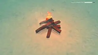 The Long Dark ► Прохождение #2 ► БЕЗЛЮДНЫЕ ПОЛЯ!