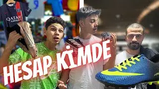 HESAP KİMDE BİRADERLER VS ​⁠