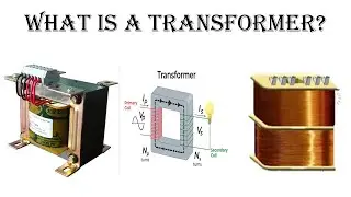 What is a transformer - class 12 physics