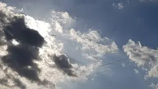 vuelo coordinado avionetas