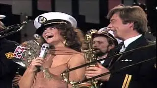 Wencke Myhre & Kampen Janitsjarorkester Oslo - Medley 1983
