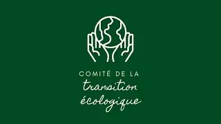 COP26 - Conférence du 13 janvier 2022