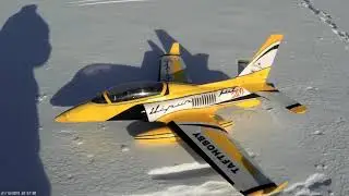 ViperJet90   полёт 6 07 02 2020