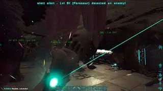 ARK  Survival Evolved 2022 03 08   19 22 40 01