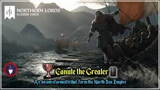 CRUSADER KINGS 3 - NORTHERN LORDS | 