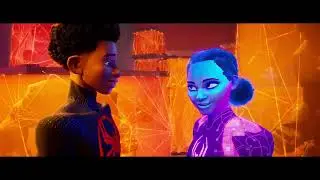 SPIDER-MAN: À TRAVERS LE SPIDER-VERSE: "Bienvenue"