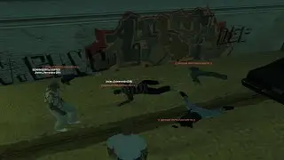 [g-rp.su] Camino sangriento