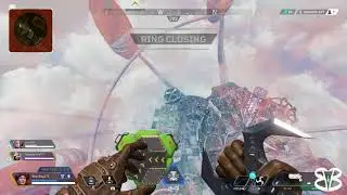 Going to the Moon   APEXLEGEND moments u dont wanna miss  #apexlegend