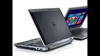 Dell Latitude E6430 Review