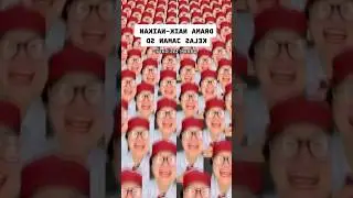 DRAMA NAIK - NAIK NAIKAN KELAS JAMAN SD #viral #trending