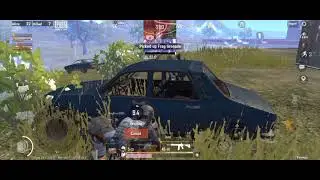 Mera bhaiyon ko marega 🤪😝😛 ( paira CJ Gaming)