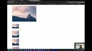 Tailwind CSS Object fit ve object position. Seri 10