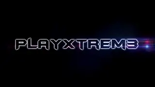 Sony Vegas Pro 11 Into Template - PlayXtrem3 Black || Free Download